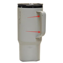 Load image into Gallery viewer, Reduce Hot1 Insulated 710ml Mug, 2-Pack
