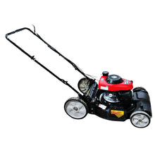 Load image into Gallery viewer, Remingon 21&quot; Push Self-Propelled Lawn Mower with 160cc Honda Engine
