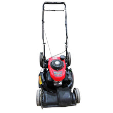 Load image into Gallery viewer, Remingon 21&quot; Push Self-Propelled Lawn Mower with 160cc Honda Engine-Liquidation
