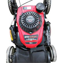 Load image into Gallery viewer, Remingon 21&quot; Push Self-Propelled Lawn Mower with 160cc Honda Engine-Liquidation Store
