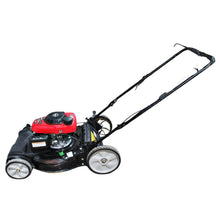 Load image into Gallery viewer, Remingon 21&quot; Push Self-Propelled Lawn Mower with 160cc Honda Engine
