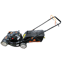 Load image into Gallery viewer, Remington 21&quot; Push Self-Propelled Lawn Mower Front Wheel Drive
