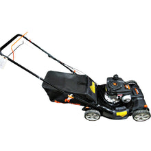 Load image into Gallery viewer, Remington 21&quot; Push Self-Propelled Lawn Mower Front Wheel Drive
