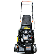 Load image into Gallery viewer, Remington 21&quot; Push Self-Propelled Lawn Mower Front Wheel Drive
