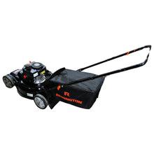 Load image into Gallery viewer, Remington 21&quot; Push Self-Propelled Lawn Mower w/ 140cc Honda Engine &amp; Front Wheel Drive
