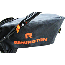 Load image into Gallery viewer, Remington 21&quot; Push Self-Propelled Lawn Mower w/ 140cc Honda Engine &amp; Front Wheel Drive
