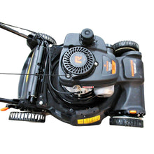 Load image into Gallery viewer, Remington 21&quot; Push Self-Propelled Lawn Mower w/ 140cc Honda Engine &amp; Front Wheel Drive-Liquidation Store
