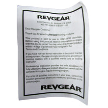 Load image into Gallery viewer, Revgear Headgear w/ Cheek &amp; Chin Protector-Liquidation Store

