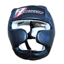 Load image into Gallery viewer, Revgear Headgear w/ Cheek &amp; Chin Protector
