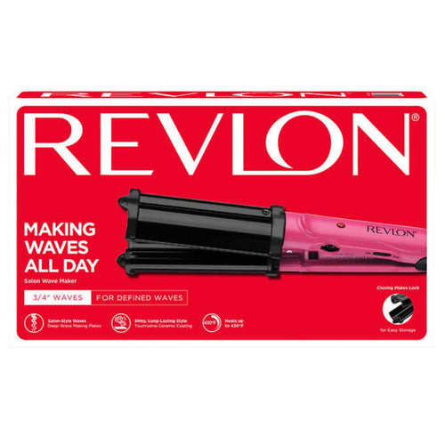 Revlon Salon Wave Maker