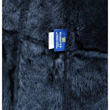 Load image into Gallery viewer, Ricardo B.H. Men&#39;s Sheepskin Jacket Black - Large-Liquidation Store
