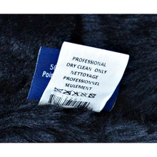 Load image into Gallery viewer, Ricardo B.H. Men&#39;s Sheepskin Jacket Black - Large
