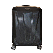 Load image into Gallery viewer, Ricardo Expandable Carry-On 21cm Suitcase - Black
