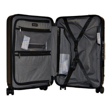 Load image into Gallery viewer, Ricardo Expandable Carry-On Luggage - Bronze
