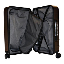 Load image into Gallery viewer, Ricardo Expandable Carry-On Luggage - Bronze
