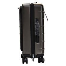 Load image into Gallery viewer, Ricardo Expandable Carry-On Luggage - Bronze-Carries &amp; Accessories-Liquidation Nation
