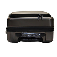 Load image into Gallery viewer, Ricardo Expandable Carry-On Luggage - Bronze
