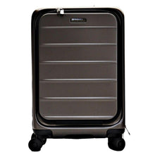 Load image into Gallery viewer, Ricardo Expandable Carry-On Luggage - Bronze
