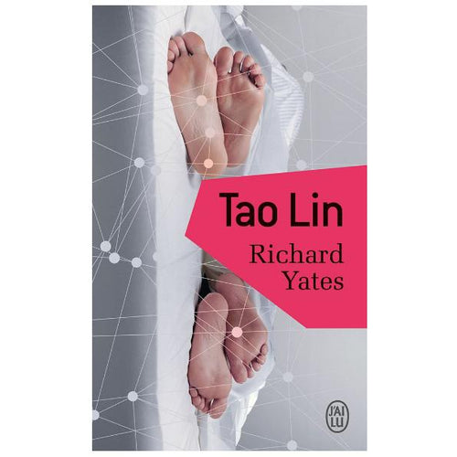 Richard Yates by Tao Lin