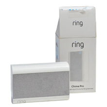 Load image into Gallery viewer, Ring Alarm Home Security Kit with Panic Button, Motion and Contact Sensors 8-pc
