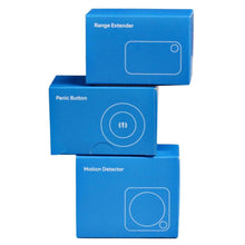 Load image into Gallery viewer, Ring Alarm Home Security Kit with Panic Button, Motion and Contact Sensors 8-pc-Liquidation Store
