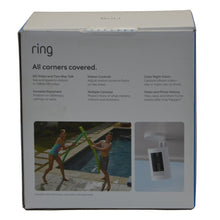 Load image into Gallery viewer, Ring Stick Up Wireless Indoor / Outdoor Camera
