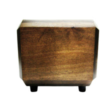 Load image into Gallery viewer, Riverwood Acoustics Hudson Premium Solid Wood Bluetooth Speaker
