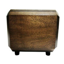 Load image into Gallery viewer, Riverwood Acoustics Hudson Premium Solid Wood Bluetooth Speaker-Liquidation Store
