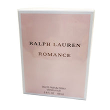 Load image into Gallery viewer, Romance by Ralph Lauren 100ml eau de parfum spray
