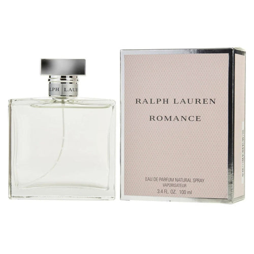 Romance by Ralph Lauren 100ml eau de parfum spray