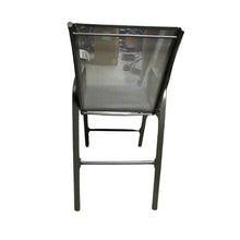 Load image into Gallery viewer, Room Essentials Patio Bar Chairs Grey
