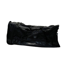 Load image into Gallery viewer, Roots Polyester Rolling Duffel Bag Black-Liquidation Store
