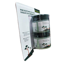 Load image into Gallery viewer, Round Lab Pine Calming Cica Toner Pads 50 x 2
