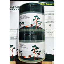 Load image into Gallery viewer, Round Lab Pine Calming Cica Toner Pads 50 x 2
