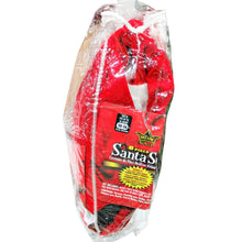 Load image into Gallery viewer, Rubie&#39;s Deluxe Velvet Santa Suit 8 Piece Set-Liquidation Store
