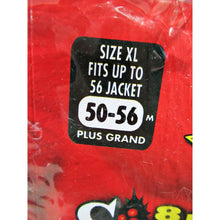 Load image into Gallery viewer, Rubie&#39;s Deluxe Velvet Santa Suit 8 Piece Set
