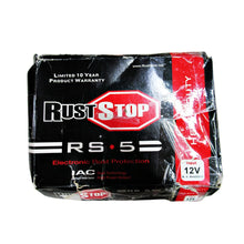 Load image into Gallery viewer, RustStop RS-5 Heavy Duty Electronic Rust Protection
