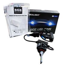 Load image into Gallery viewer, SEALIGHT 9006 LED Headlight Bulbs-Vehicle-Liquidation Nation
