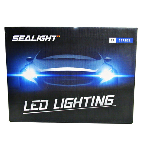 SEALIGHT 9006 LED Headlight Bulbs