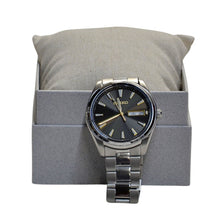 Load image into Gallery viewer, SEIKO Men&#39;s SUR343P1J Quartz Grey Dial SS Watch
