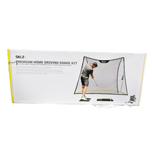 Load image into Gallery viewer, SKLZ Premium Home Driving Range Kit
