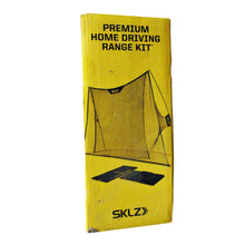 Load image into Gallery viewer, SKLZ Premium Home Driving Range Kit
