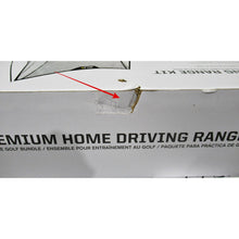 Load image into Gallery viewer, SKLZ Premium Home Driving Range Kit-Liquidation Store
