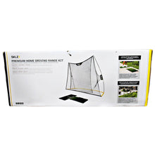 Load image into Gallery viewer, SKLZ Premium Home Driving Range Kit
