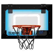 Load image into Gallery viewer, SKLZ Pro Mini Basketball Hoop
