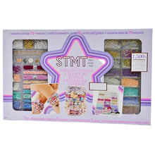 Load image into Gallery viewer, STMT D.I.Y. Jewelry Studio Craft
