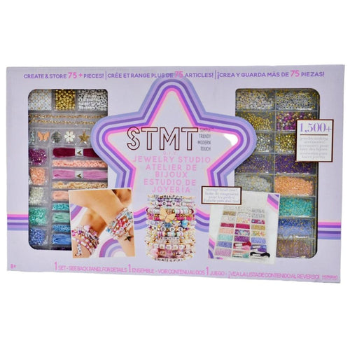 STMT D.I.Y. Jewelry Studio Craft