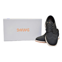 Load image into Gallery viewer, SWIMS Men&#39;s Knit Olsen Shoe Size US 9 Black
