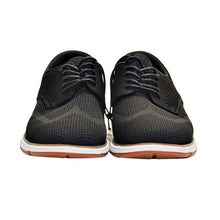 Load image into Gallery viewer, SWIMS Men&#39;s Knit Olsen Shoe Size US 9 Black
