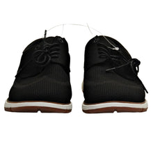 Load image into Gallery viewer, SWIMS Men&#39;s Knit Olsen Shoe US 11 Black-Footwear-Liquidation Nation
